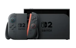 Nintendo Switch 2 + Pokémon Pokopia