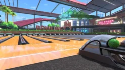 NINTENDO SWITCH SPORTS Videogioco