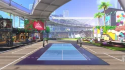 NINTENDO SWITCH SPORTS Videogioco