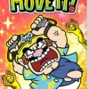 Nintendo WarioWare: Move It! Standard Tedesca, DUT, Inglese, ESP, Francese, ITA, Giapponese, Coreano Nintendo Switch