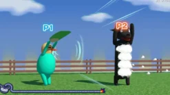 Nintendo WarioWare: Move It! Standard Tedesca, DUT, Inglese, ESP, Francese, ITA, Giapponese, Coreano Nintendo Switch