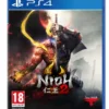 Nioh 2 per Sony PlayStation 4 (PS4)