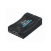 nuovaVideosuono COV S-H convertitore video 1920 x 1080