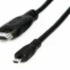 nuovaVideosuono HDMI-micro HDMI 1.5m M-M