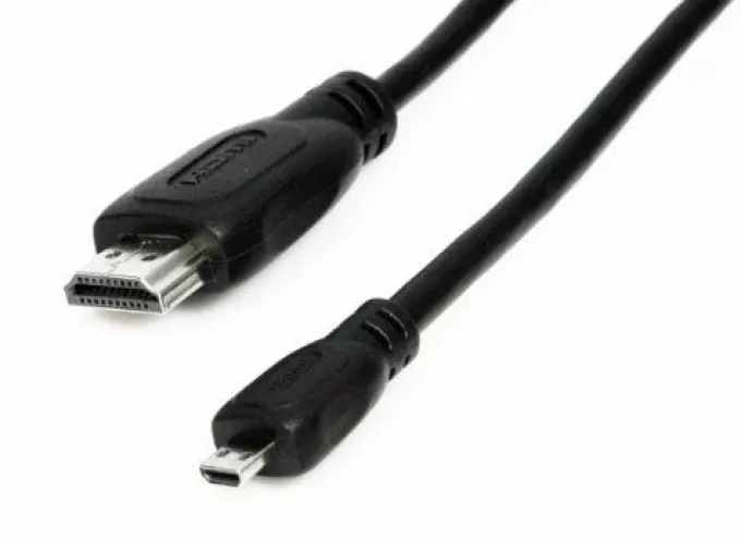 nuovaVideosuono HDMI-micro HDMI 1.5m M-M