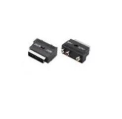 nuovaVideosuono Scart-RCA M-M