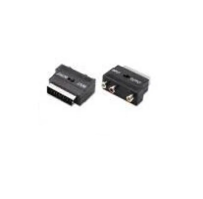 nuovaVideosuono Scart-RCA M-M