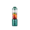 NutriBullet NBP013GR Frullatore Portatile Verde 0,59L Batteria