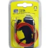NVS Cavo audio 2 spine jack 35mm slim 07 m