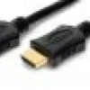 NVS 14/11 - Cavo HDMI HI-SPEED + Ethernet - Lunghezza 1,5 mt