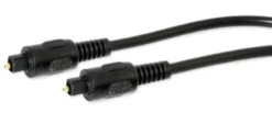 NVS OPT-B3 - Cavo in fibra ottica da 1 mt