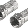 NVS Spine Tipo F Antenna Parabola Per Cavo Diametro 5 Mm