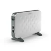 Olimpia Splendid CALEO METAL Termoconvettore 2000W bianco