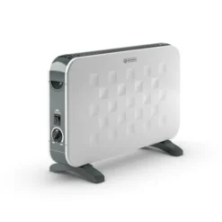 Olimpia Splendid CALEO METAL Termoconvettore 2000W bianco