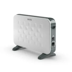 Olimpia Splendid CALEO METAL Termoconvettore 2000W bianco