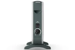 Olimpia Splendid CALEO METAL Termoconvettore 2000W bianco