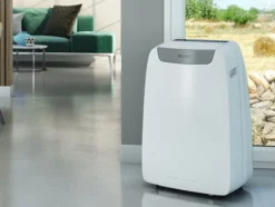 Olimpia Splendid Dolceclima Air Pro 13 A+ Wi-Fi Condizionatore Portatile 62 dB 1150 W Bianco