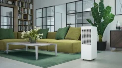 Olimpia Splendid Raffrescatore PELER 10 WIFI Bianco