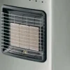 Olimpia Splendid Stovy Infra Industrial fanless heater