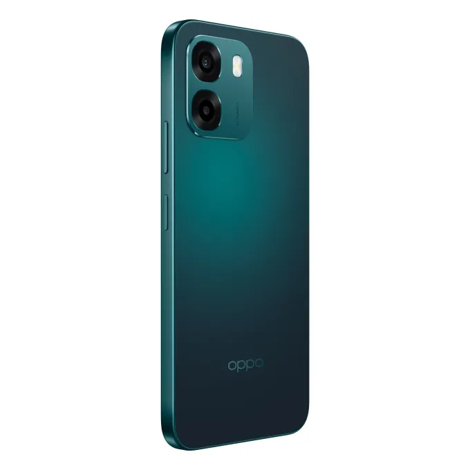 OPPO A6 4G 256GB – Display 120Hz, Batteria 6550mAh, Fotocamera 50MP, Resistente IP69