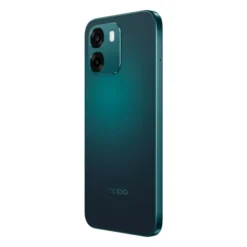 OPPO A6 4G 256GB – Display 120Hz, Batteria 6550mAh, Fotocamera 50MP, Resistente IP69