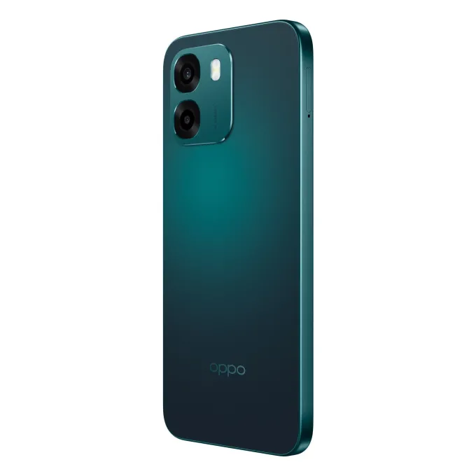 OPPO A6 4G 256GB – Display 120Hz, Batteria 6550mAh, Fotocamera 50MP, Resistente IP69