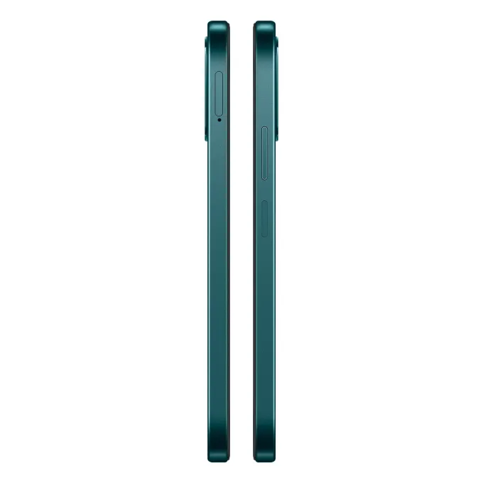 OPPO A6 4G 256GB – Display 120Hz, Batteria 6550mAh, Fotocamera 50MP, Resistente IP69