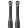 ORAL-B - OB PW REFILL GENTLE CARE BLACK X2CT - NERO