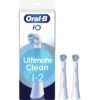 ORAL-B - OB PW REFILL ULTIMATE CLEAN WHITE X2CT - BIANCO