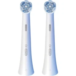 ORAL-B - OB PW REFILL ULTIMATE CLEAN WHITE X2CT - BIANCO