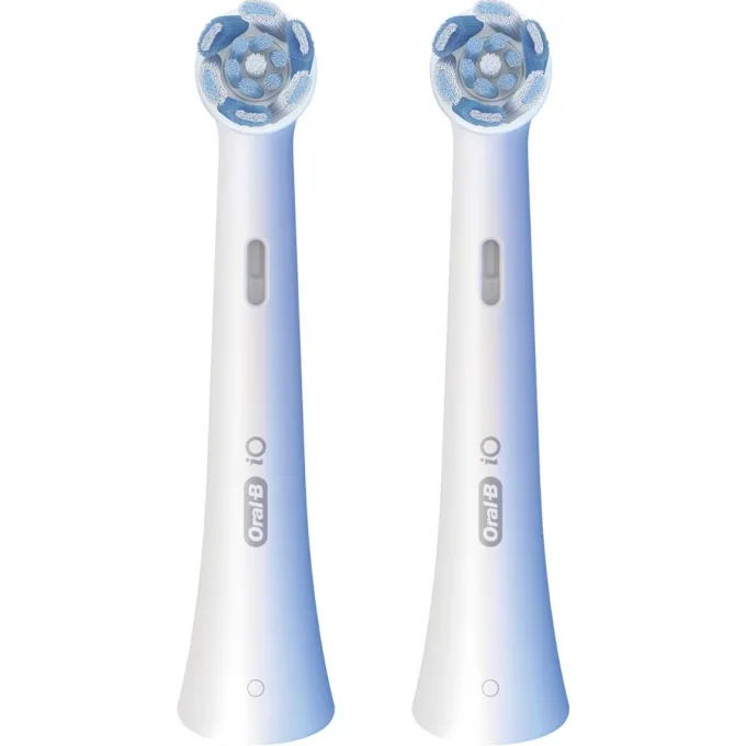 ORAL-B - OB PW REFILL ULTIMATE CLEAN WHITE X2CT - BIANCO