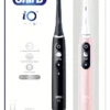 Oral-B Procter Gamble 80375669 Spazzolino Elettrico Rotante-oscillante con 5 Modalità