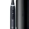 Oral-b - Spazzolino Elettrico Io5 S-nero