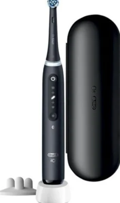 Oral-b - Spazzolino Elettrico Io5 S-nero