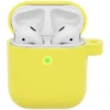 OtterBox Custodia AirPods Soft Touch con Moschettone – Protezione e Stile