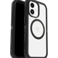 OtterBox Defender Pro XT - Custodia Rugged MagSafe per protezione totale iPhone