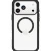 OtterBox Defender Pro XT - Custodia iPhone MagSafe, Protezione Massima, Nero