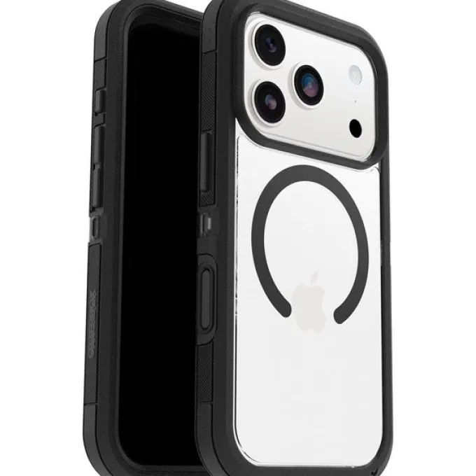 OtterBox Defender Pro XT MagSafe - Custodia Rugged per Massima Protezione