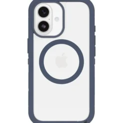 OtterBox Defender Pro XT MagSafe Blu – Custodia ultra resistente per protezione completa