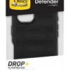 OtterBox Defender Series per MagSafe – Protezione estrema per iPhone, fondina inclusa
