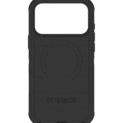 OtterBox Defender Series Pro – Custodia Protettiva MagSafe a 3 Strati per Massima Sicurezza
