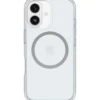 OtterBox React Series Clear – Custodia MagSafe ultrasottile e resistente per smartphone