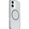 OtterBox React Series Stardust – Custodia ultrasottile MagSafe per smartphone, resistente e riciclata