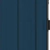 OtterBox Symmetry Folio Case Custodia 10" Ultrasottile per Tablet, 10ª/11ª generazione - Blu
