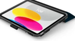OtterBox Symmetry Folio Case Custodia 10