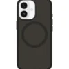 OtterBox Symmetry Series Clear Cover MagSafe – Custodia trasparente ultra sottile per smartphone