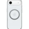 OtterBox Symmetry Series Clear MagSafe - Custodia trasparente ultra sottile per protezione totale