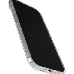OtterBox Symmetry Series Clear MagSafe – Custodia Trasparente Ultra Sottile per iPhone