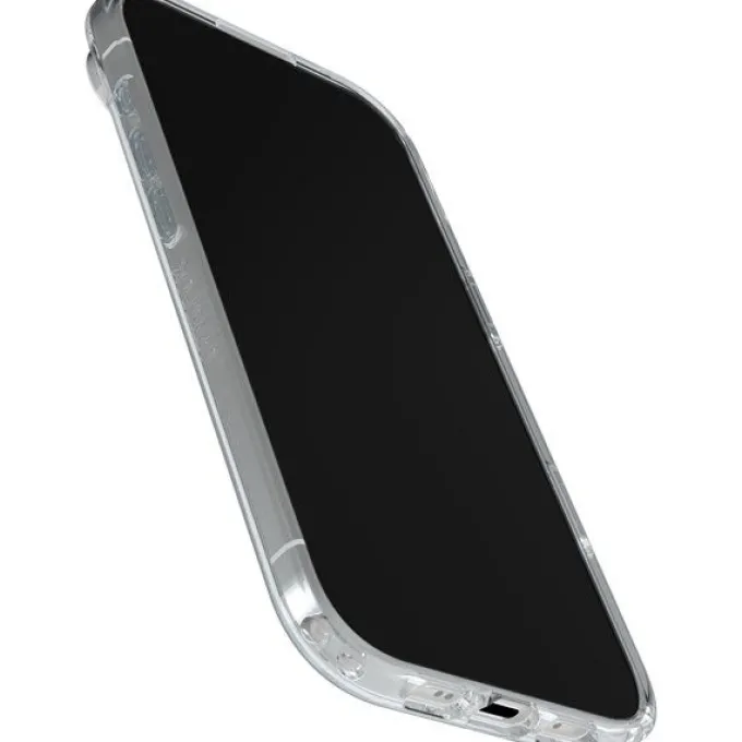 OtterBox Symmetry Series Clear MagSafe – Custodia Trasparente Ultra Sottile per iPhone