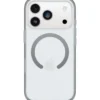 OtterBox Symmetry Series Clear MagSafe – Custodia trasparente ultra sottile e protettiva